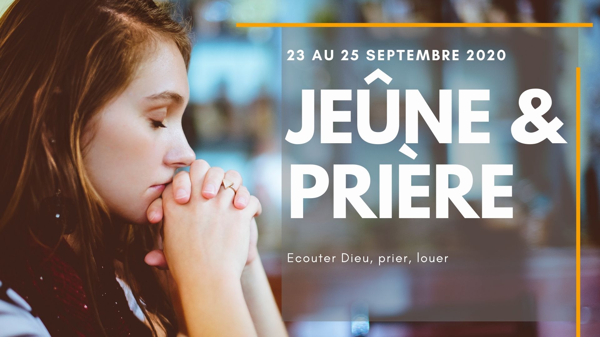 Jene prire