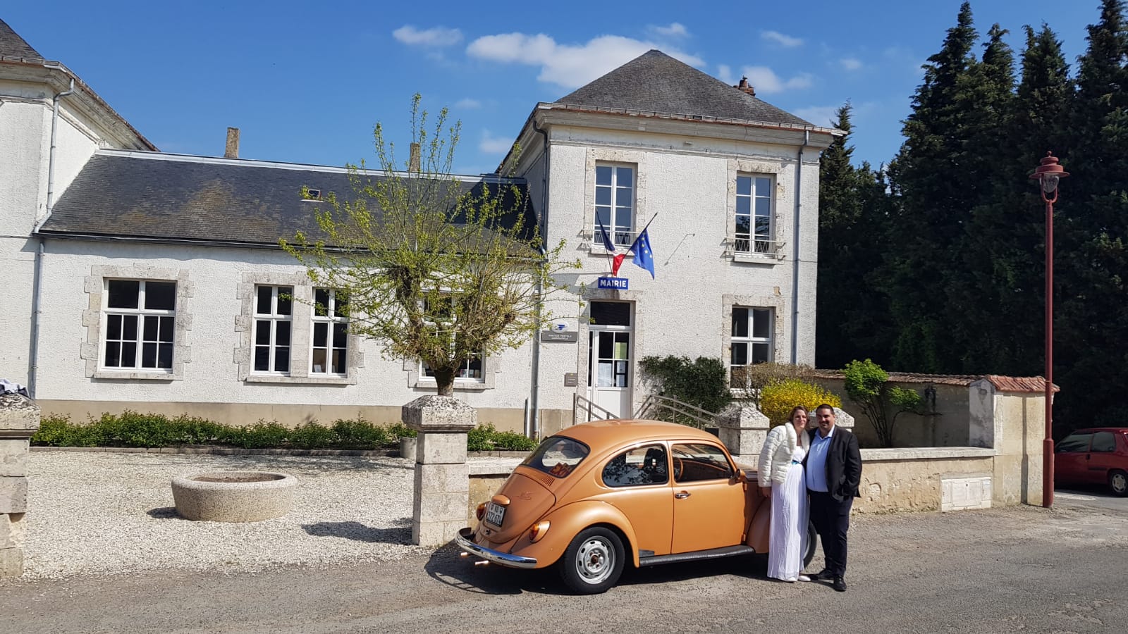 CedricMadelineMariage