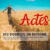 Un disciple ordinaire disponible