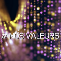 Les valeurs de l'Église